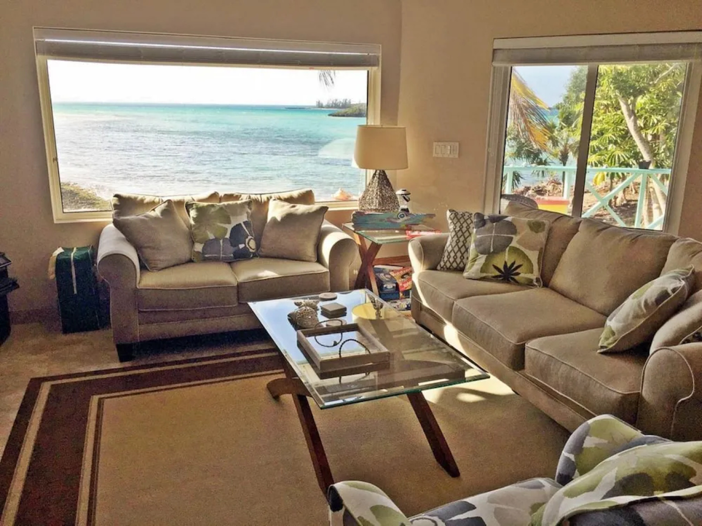 Pau Pau Beach Estate by Eleuthera Vacation Rentals