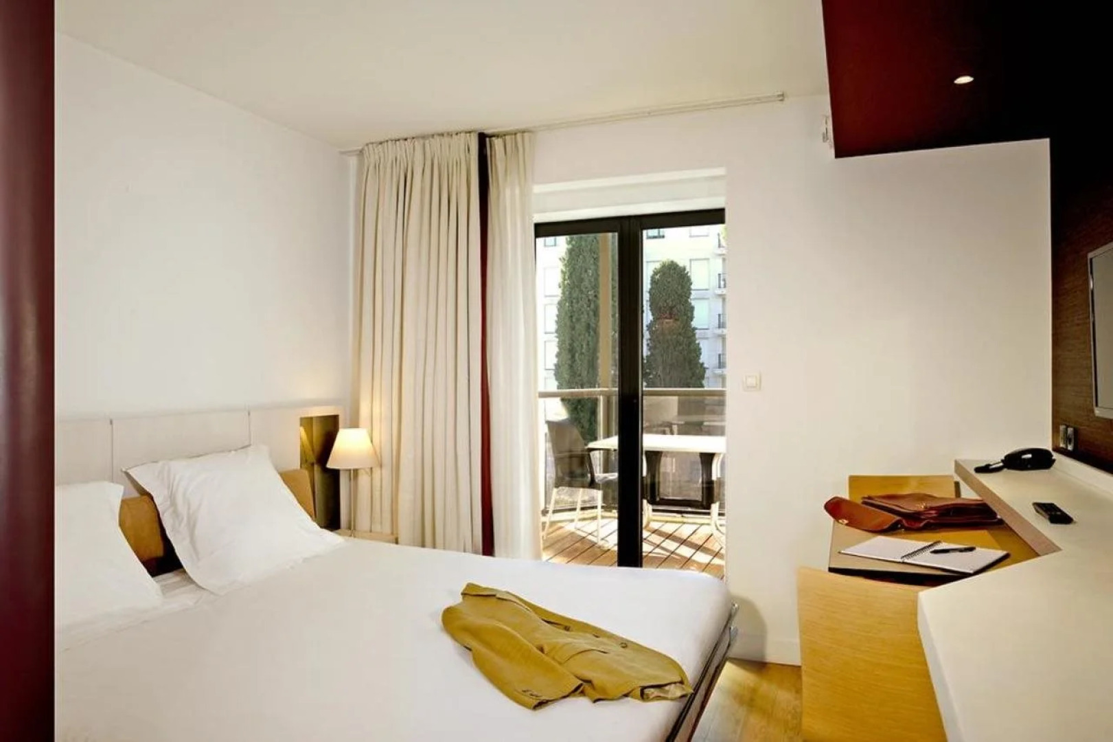 Residéal Premium Cannes