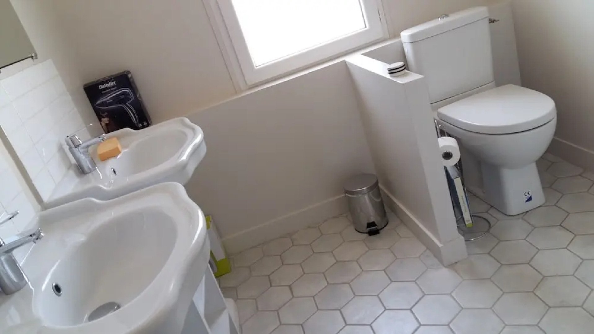 50's Authentique Gîte 1950