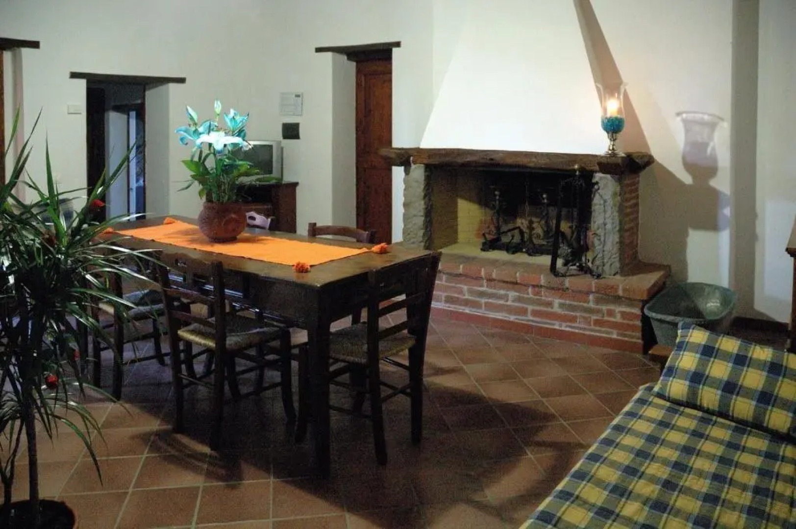 Country House Podere Lacaioli