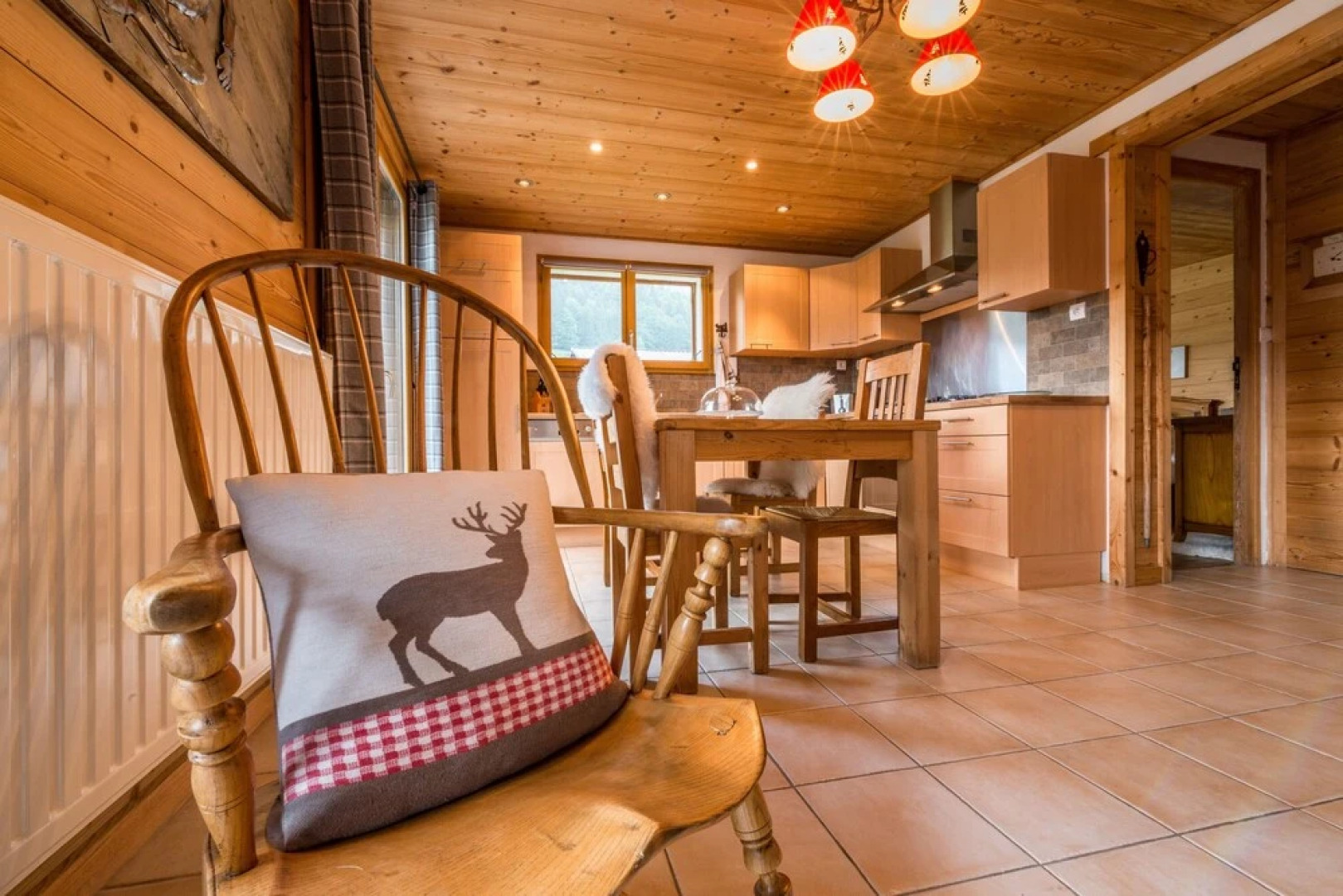 Appartement Midi Romand