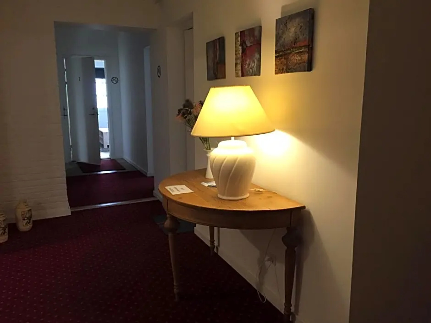 Ringsted Bed & Breakfast