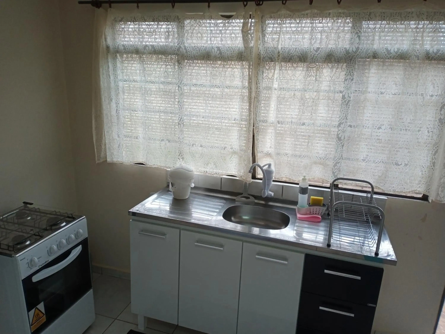 Residencial Joed 4