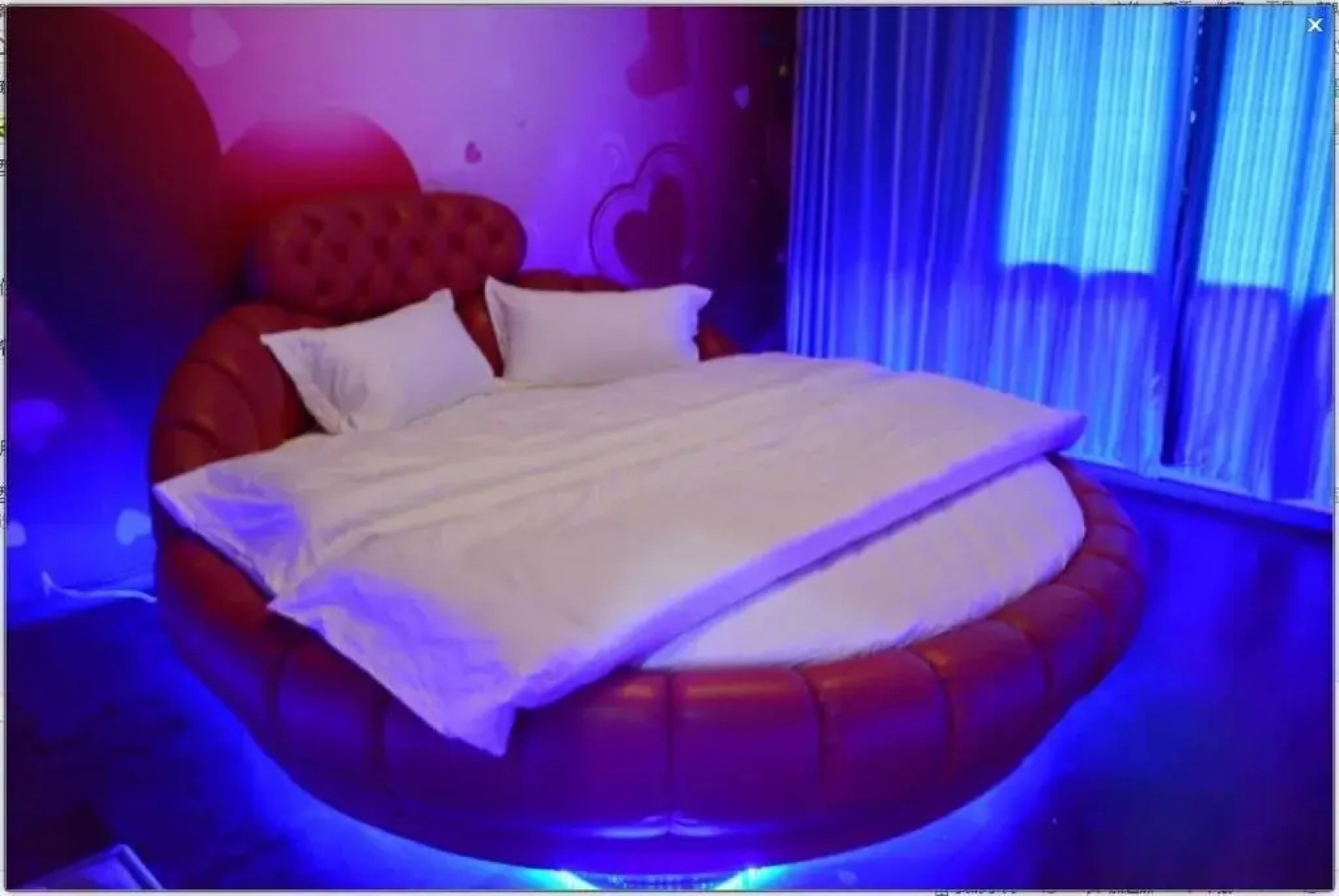 Yujian Fashion Hotel