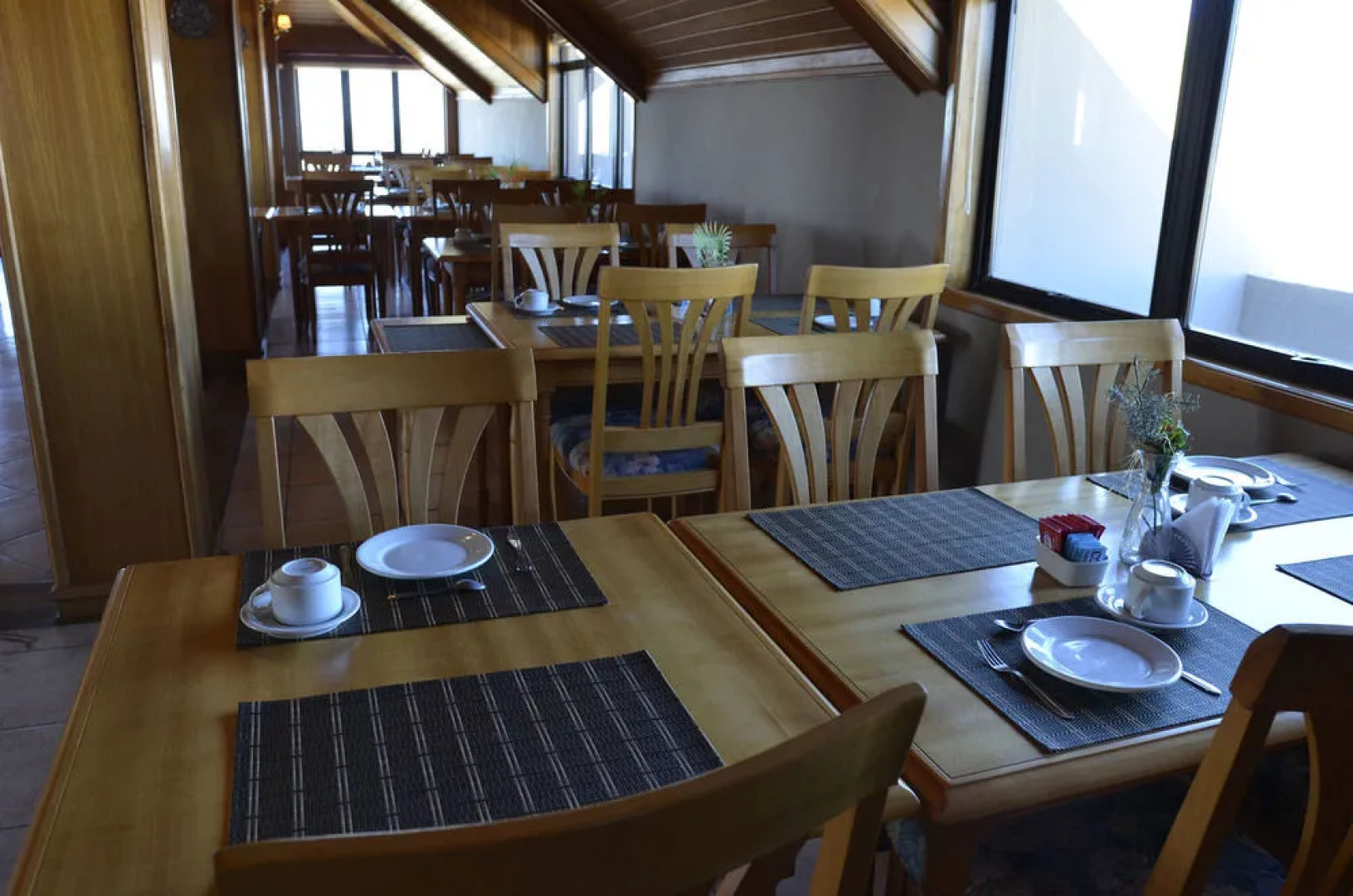 Apart Hotel Villa Moura Cassino