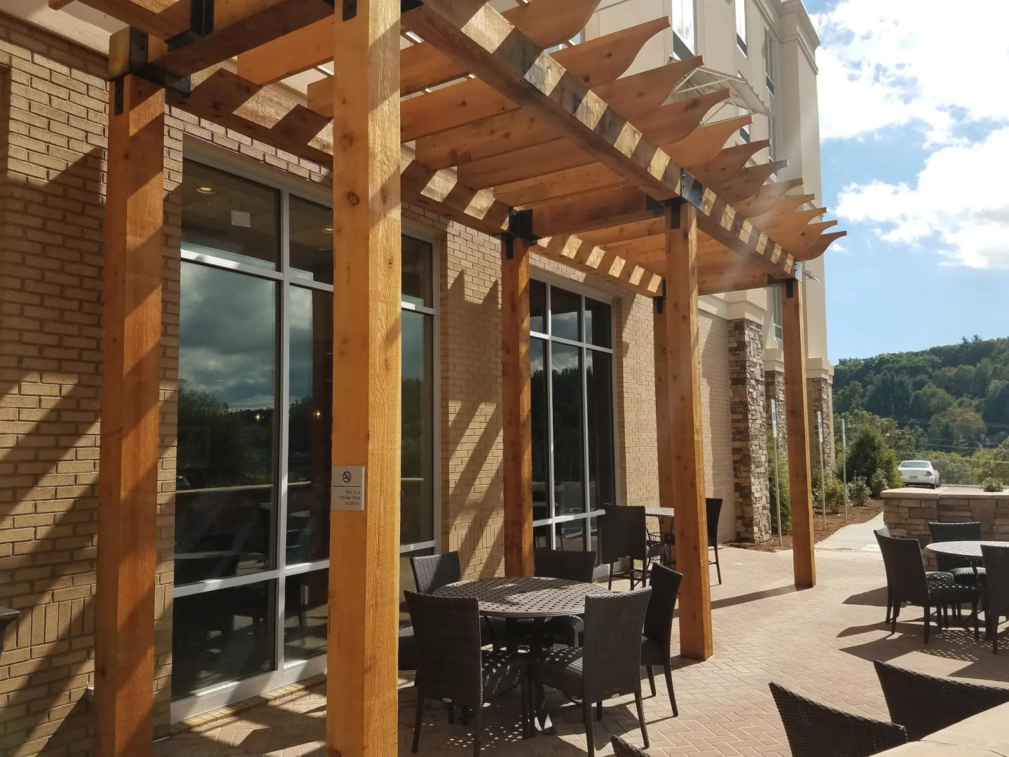 Hampton Inn & Suites Boone