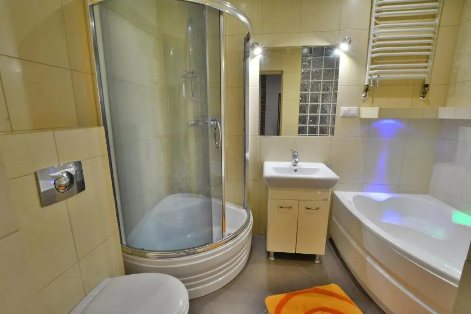 Apartament Rusinowo 37