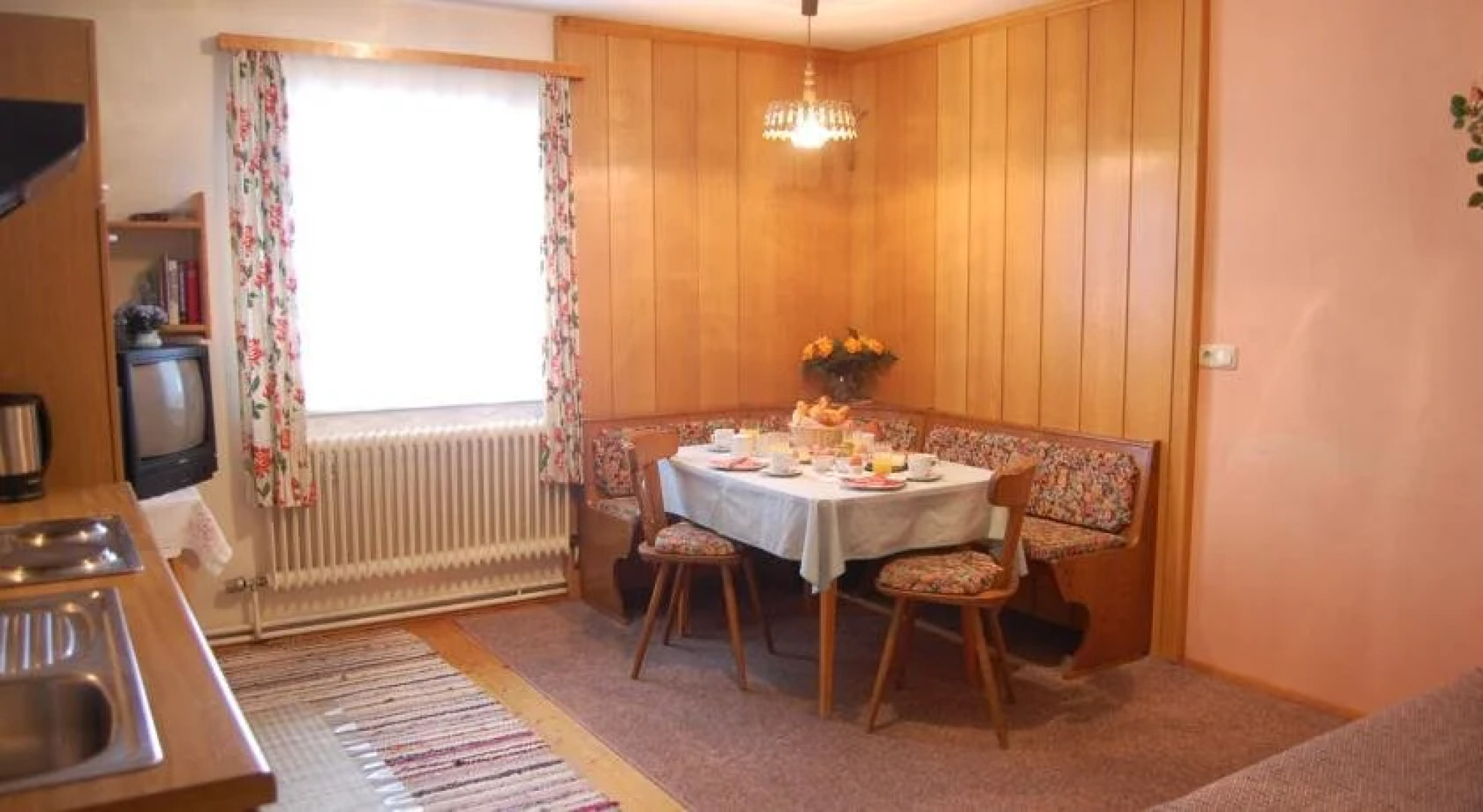 Bauernhof Prangerhof