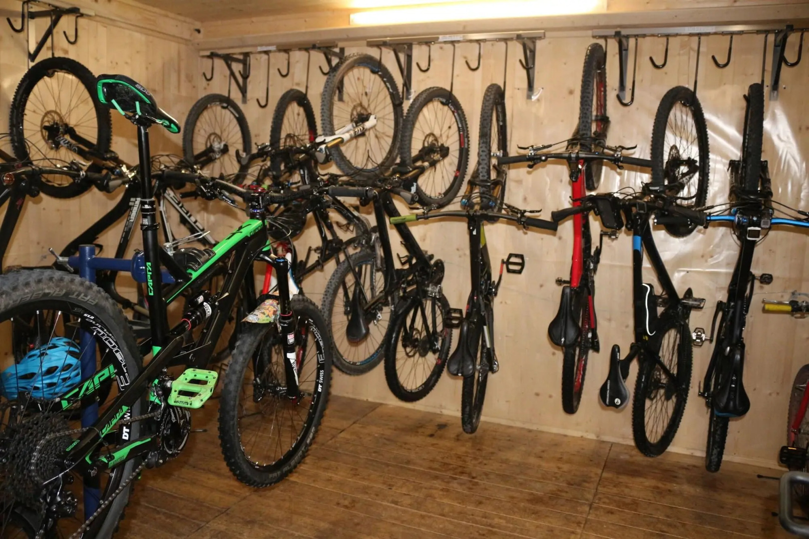 Boutique Hotel Villa Blu Cortina