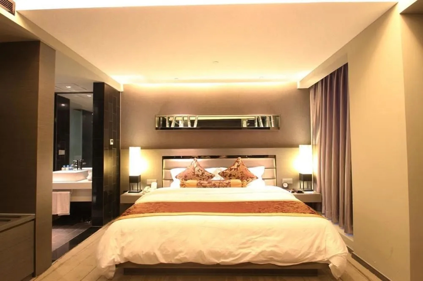 Changzhou Dongpo Hotel