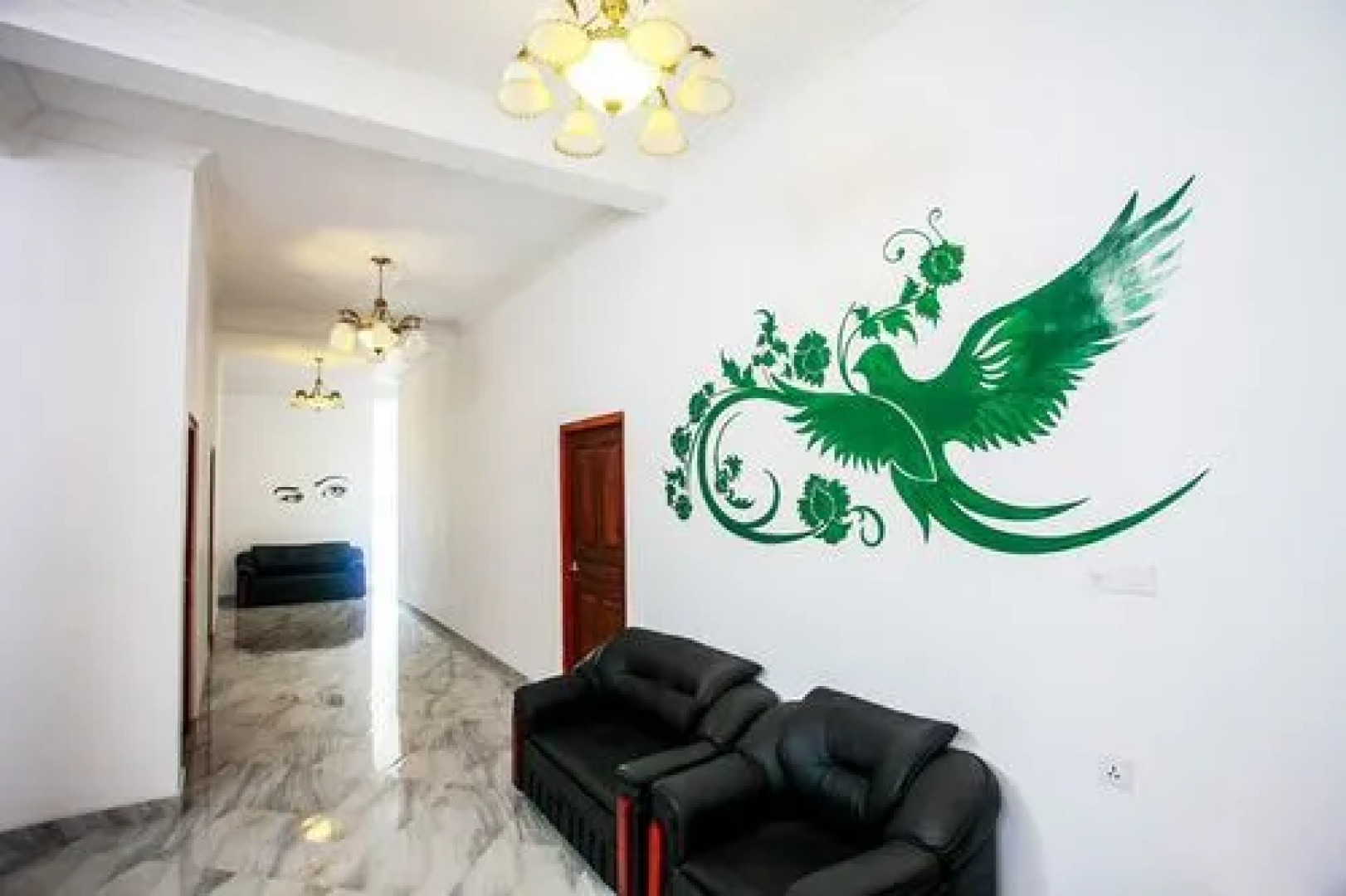 Vista Hotel Sun Breeze