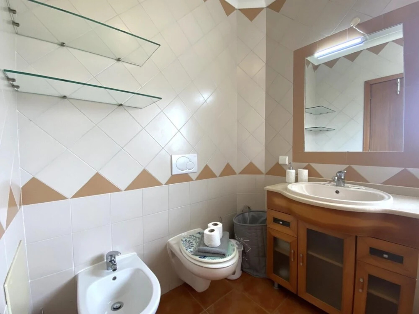 P RA Secret Garden 2 AND Pool by Homing