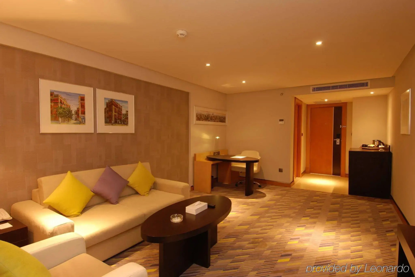 Mena Red Sea Palace Hotel