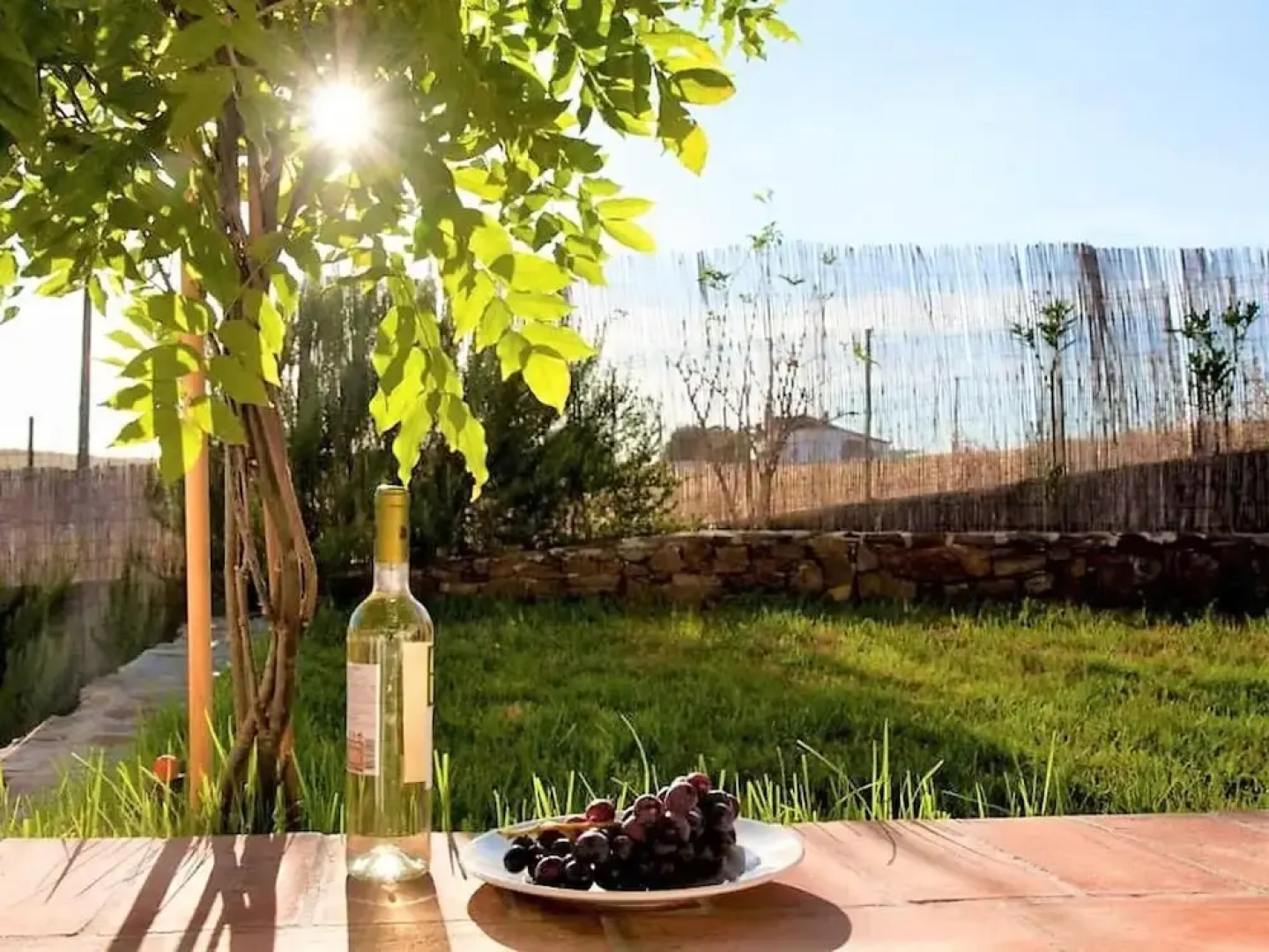 Holiday Home in Guadiana Park Near River