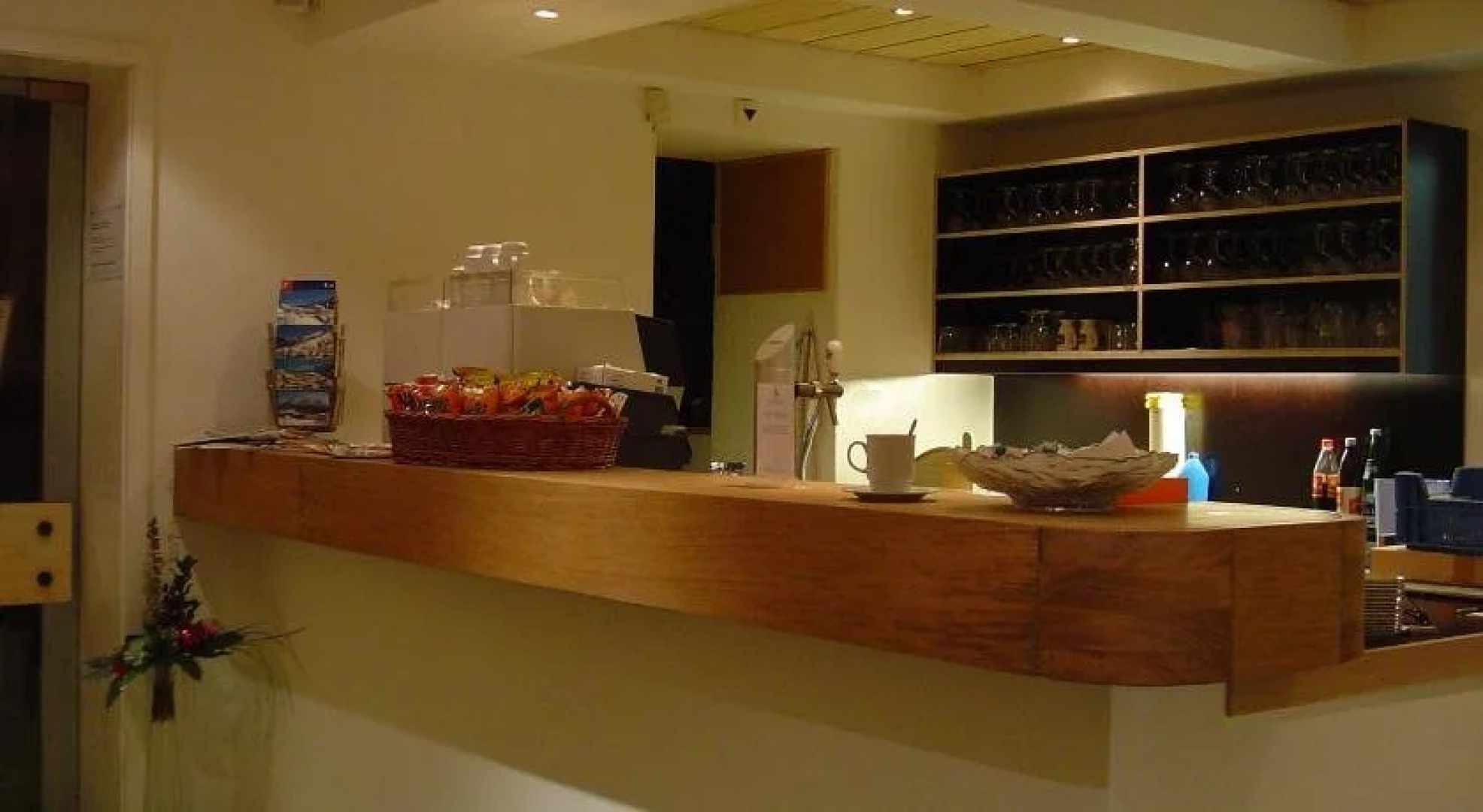 Schorta's Hotel Alvetern