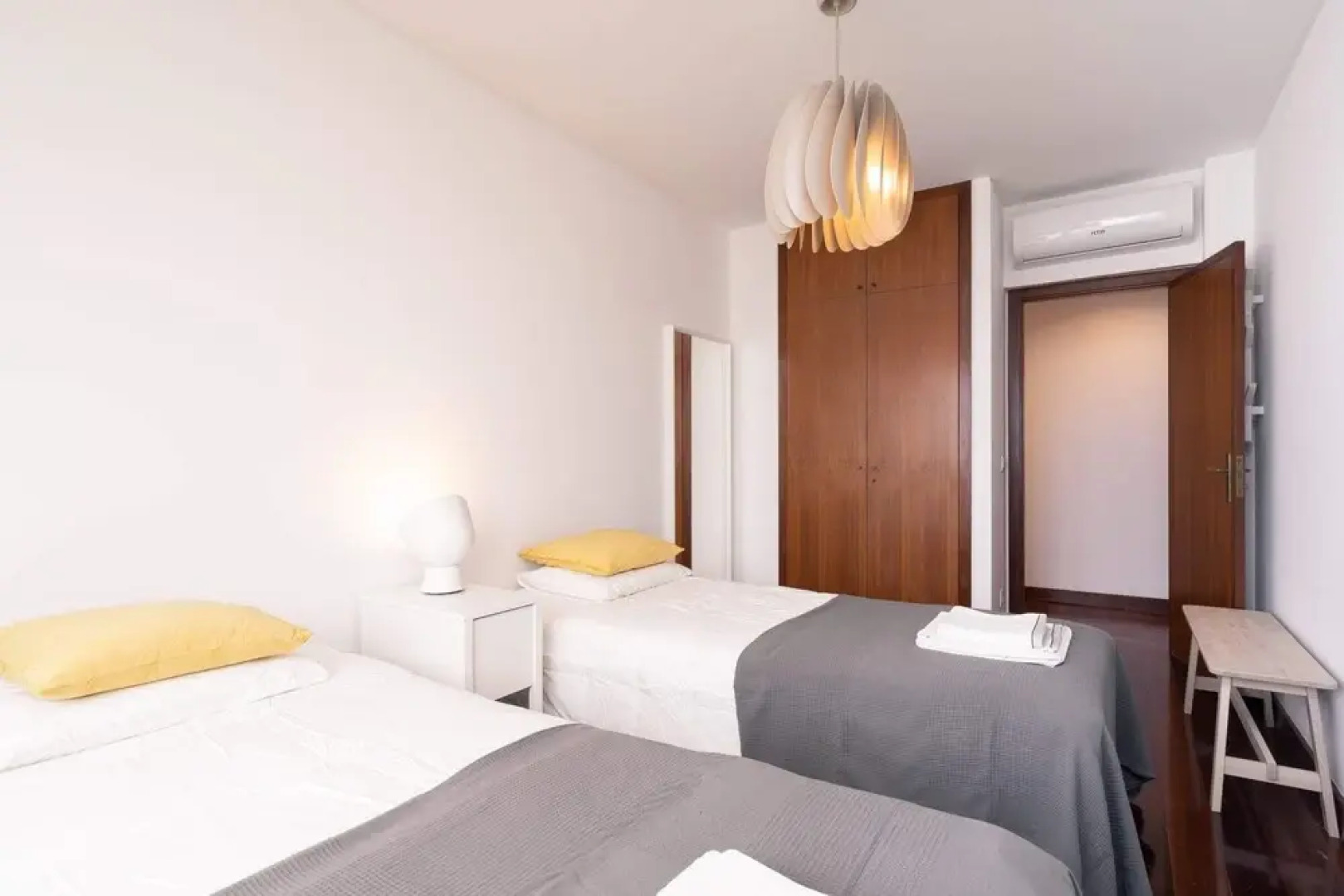 Spacious 3BR Home Near The Beach by GuestReady