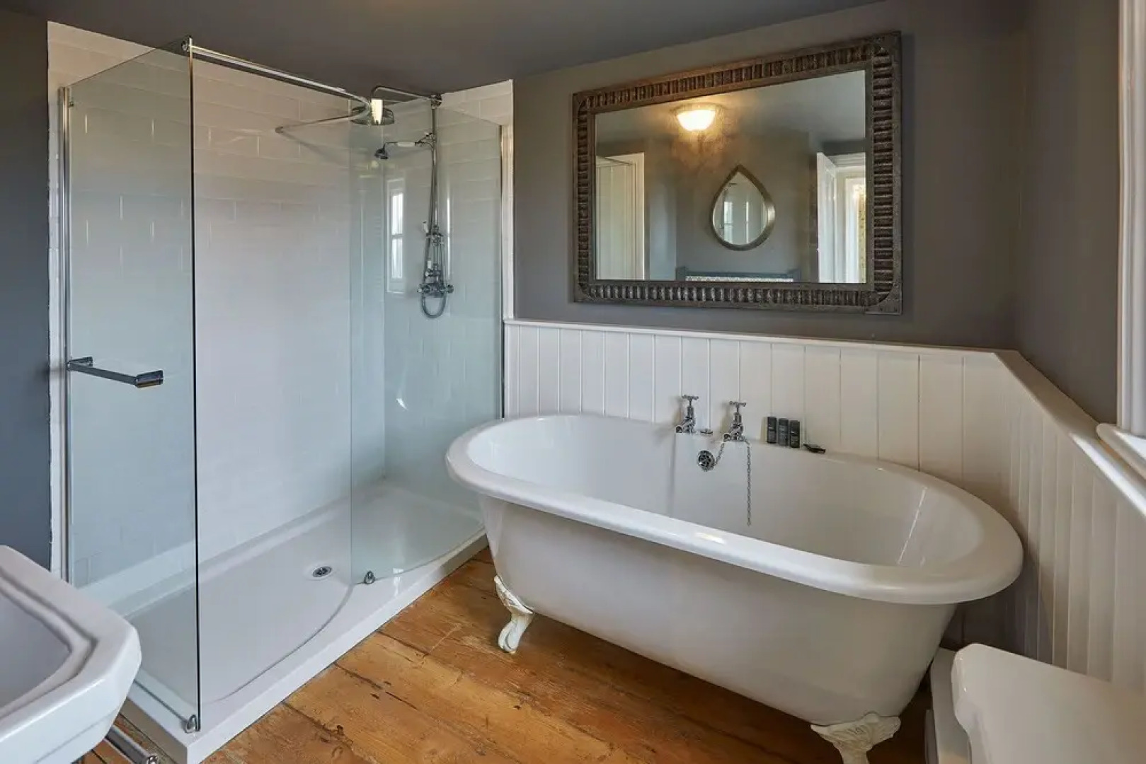 Arncliffe View in Egton