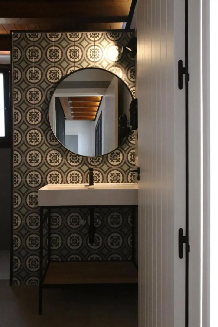 Un moment, casa rural de 4 estrellas