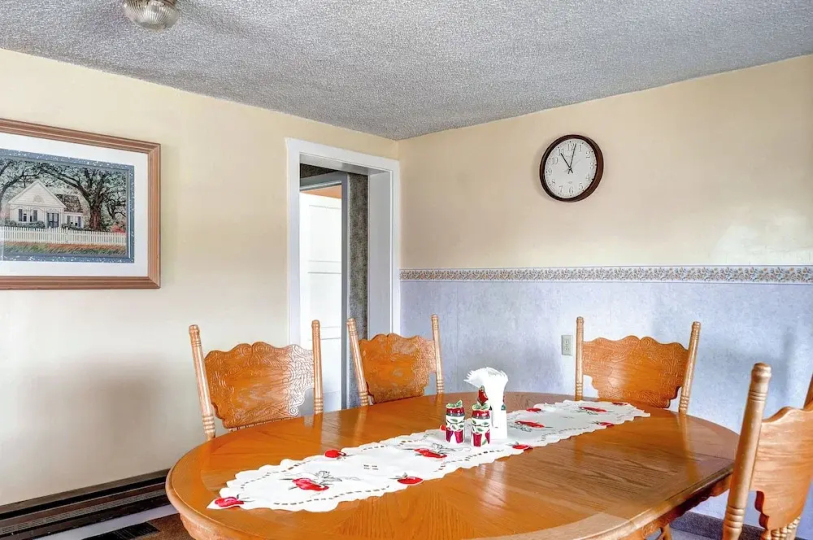 Charming Tropic Home by a Farm: Near Bryce Canyon!