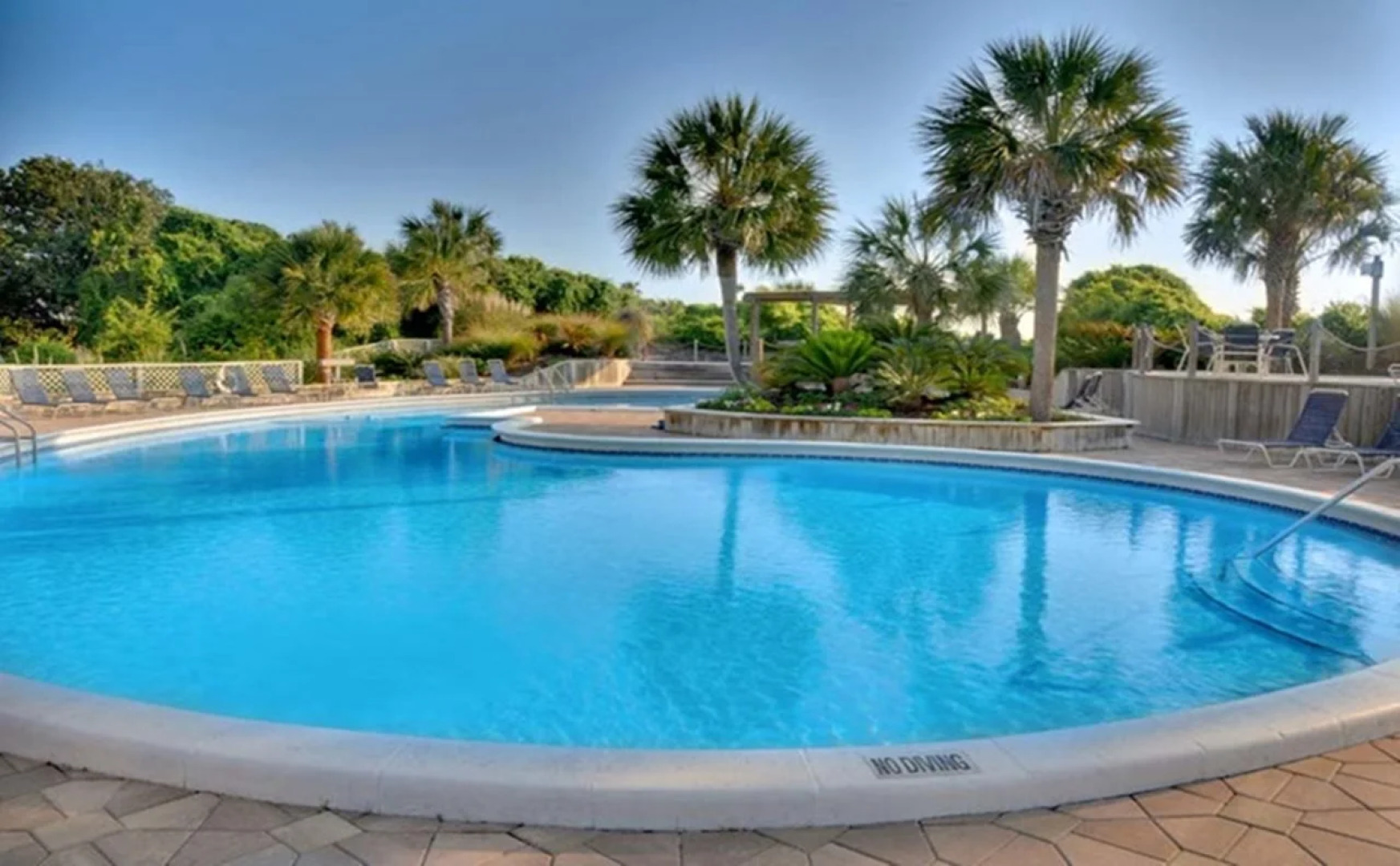 The Villas of Amelia Island