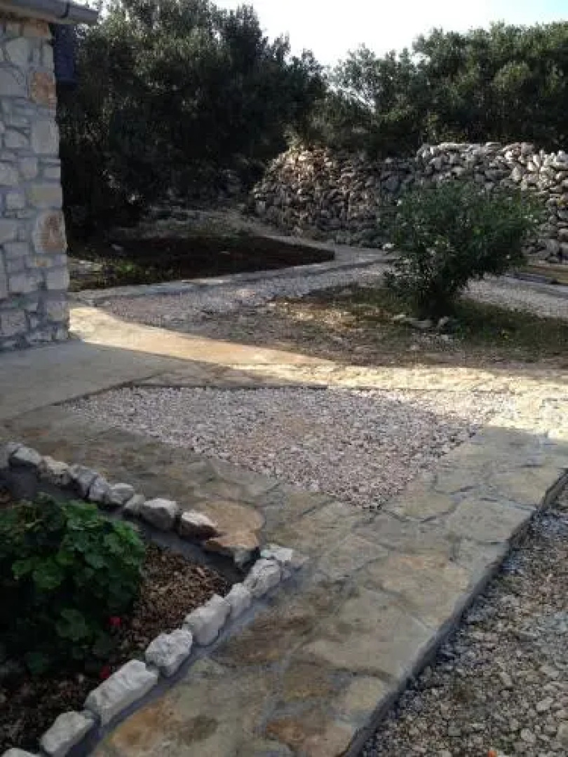 Robinzon House Kornati