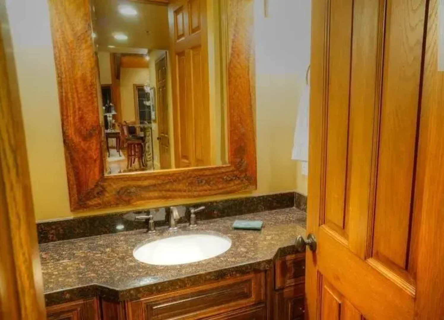 RedAwning Belles At Deer Valley Ski In/Ski Out