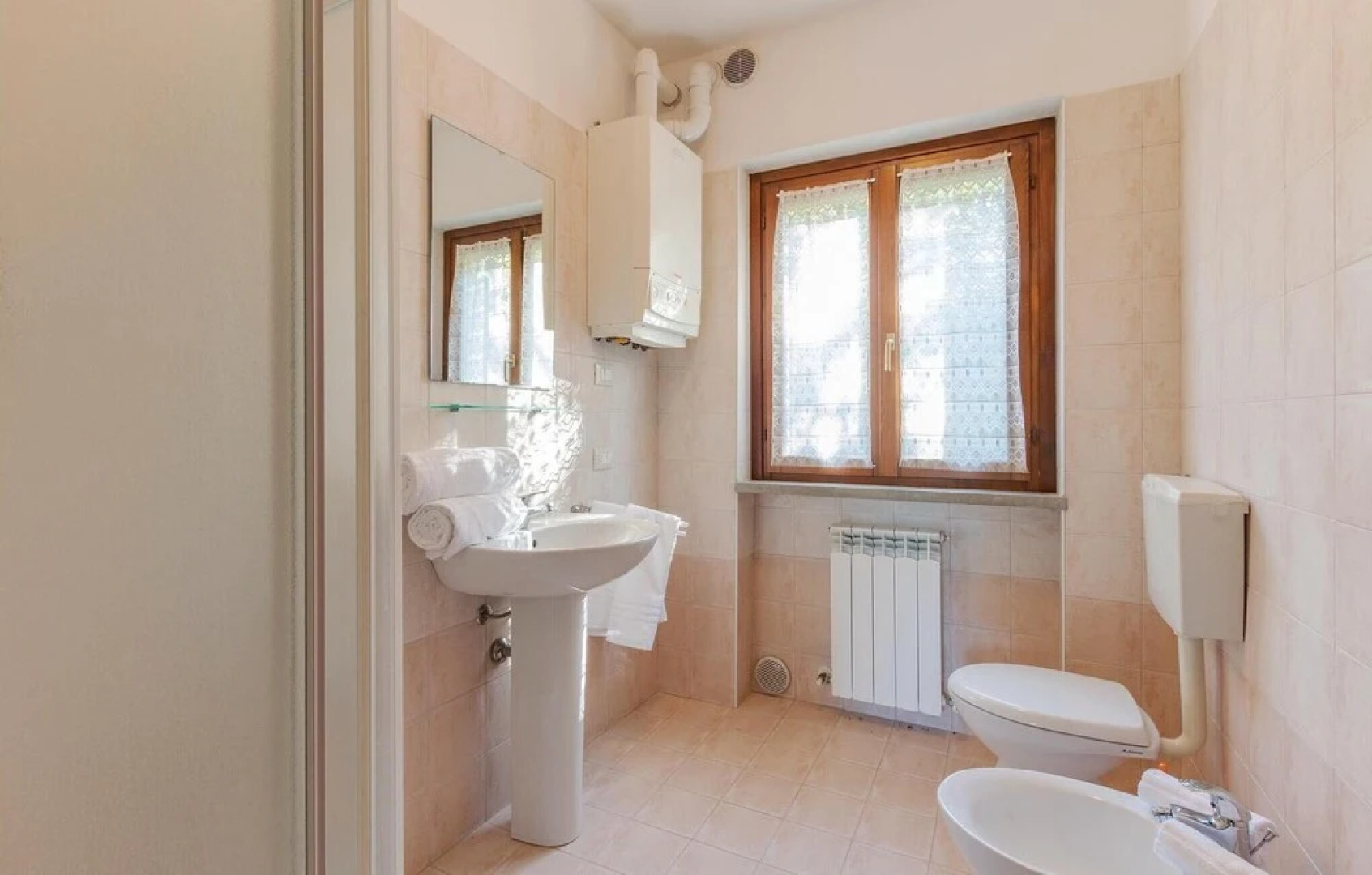 Valguerriera - Grano