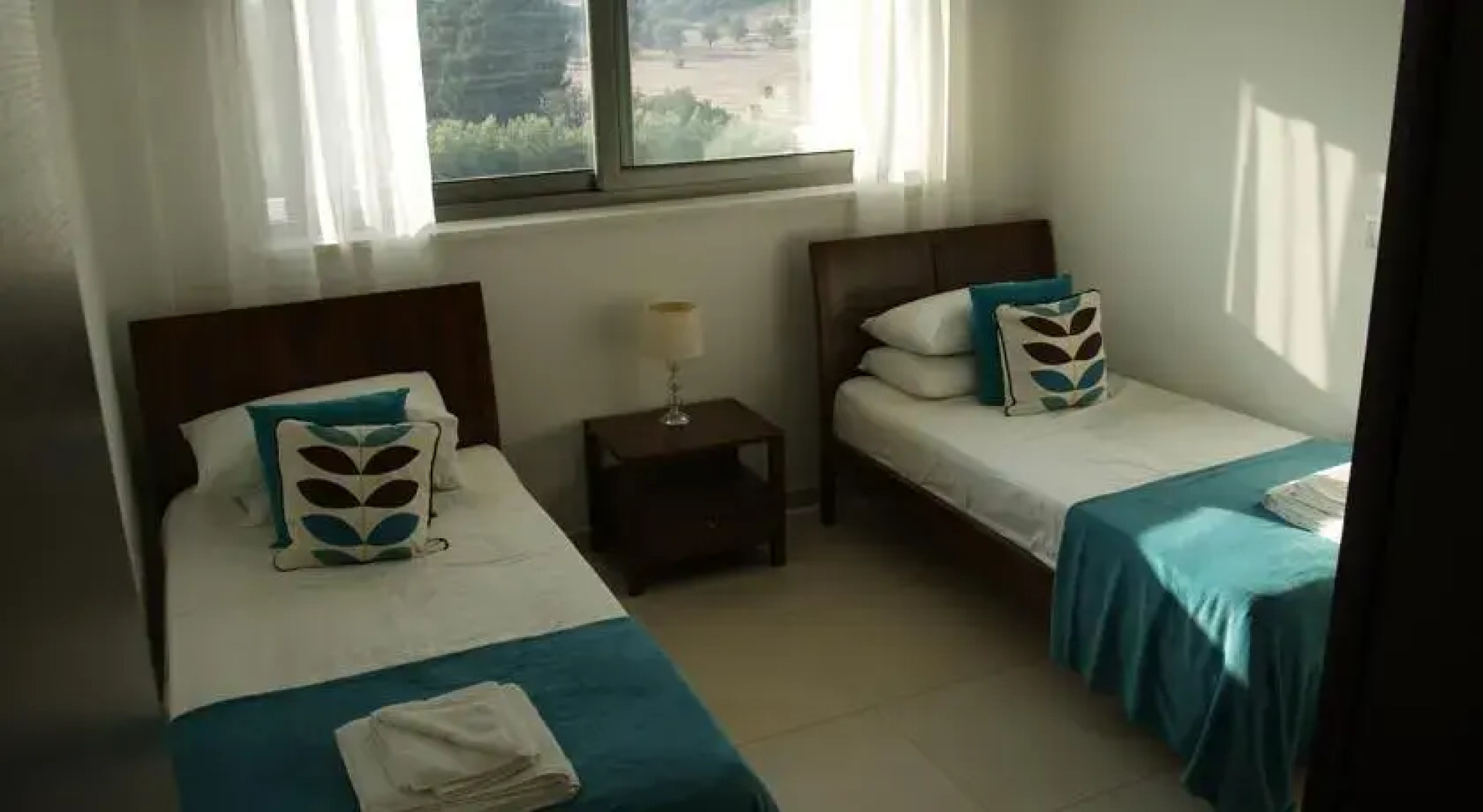 Grove Spa Resort Apartment B26