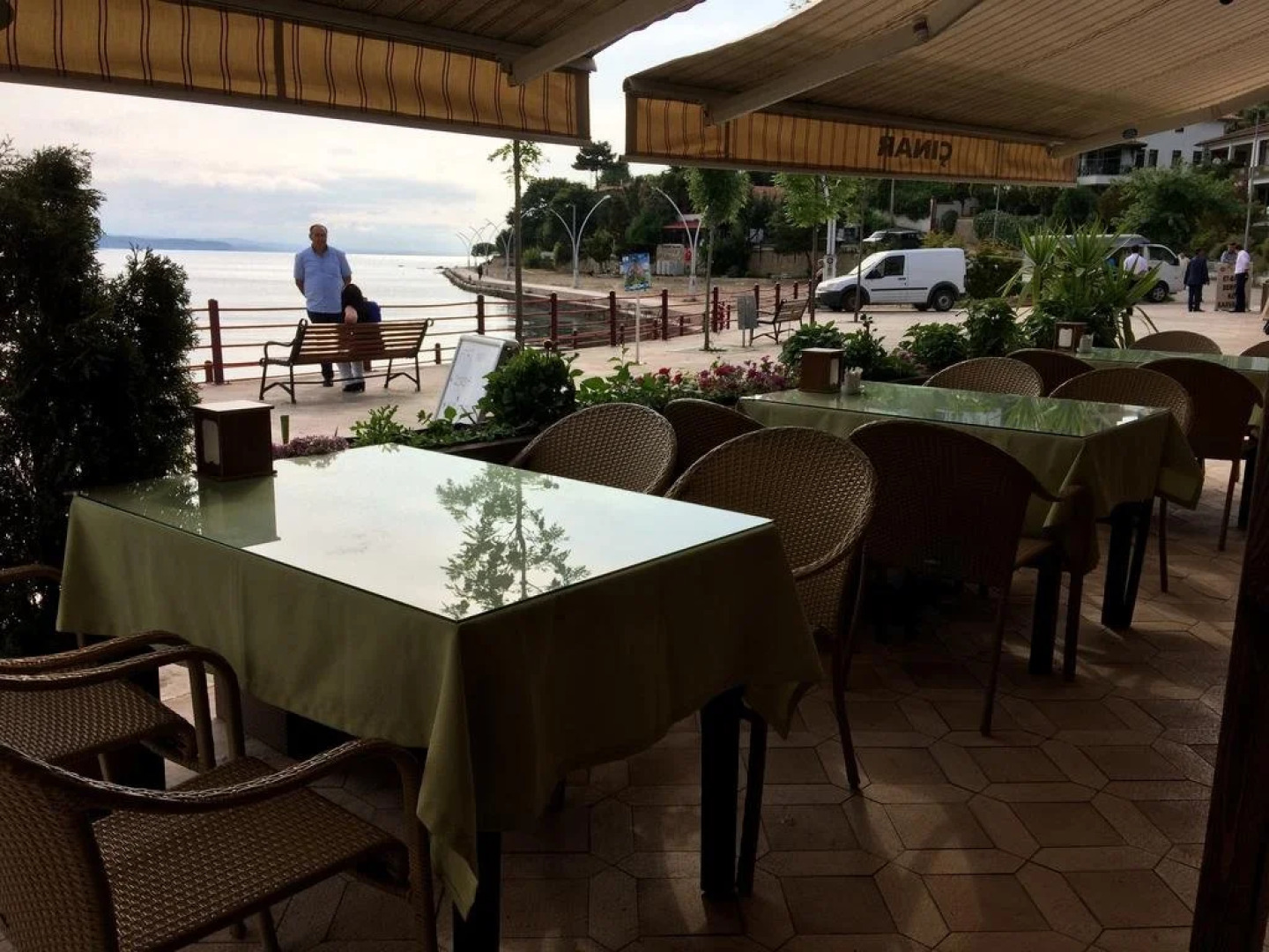 Kerpe Kervan Butik Hotel