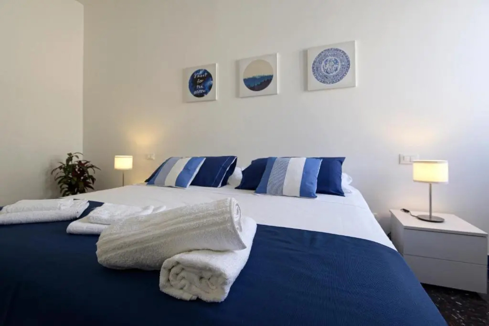 [Appartamento ☆☆☆☆☆] a 5 minuti da Centro e Mare