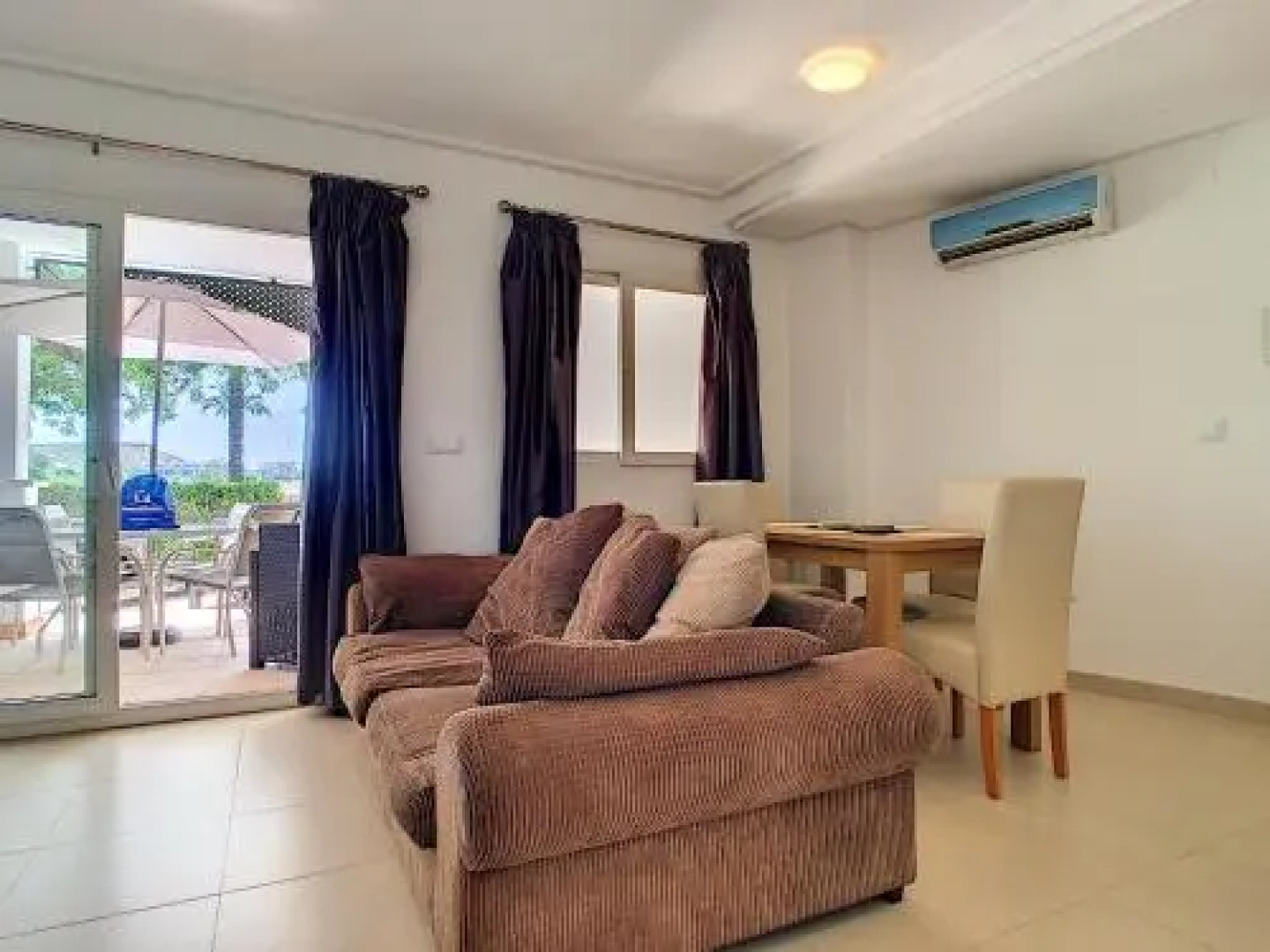 Hacienda Golf Resort - 8408