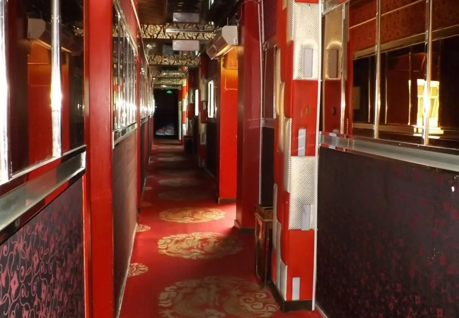 Shangri-La Jinyong Hotel