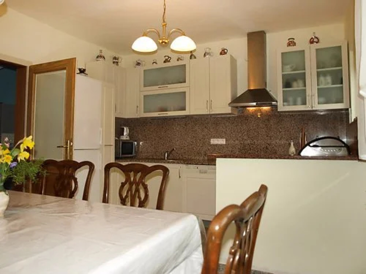 House Antonela Pa Man/Dobropoljana