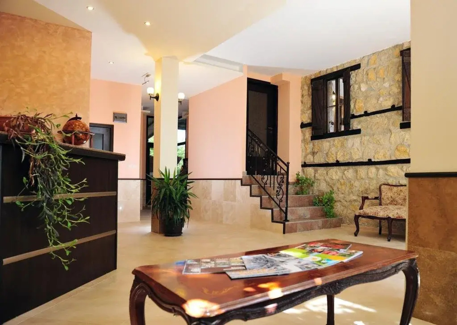 Family Hotel The Hunter's Lodge