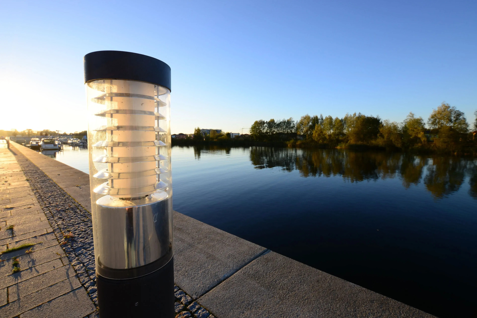 Luxstay Werder