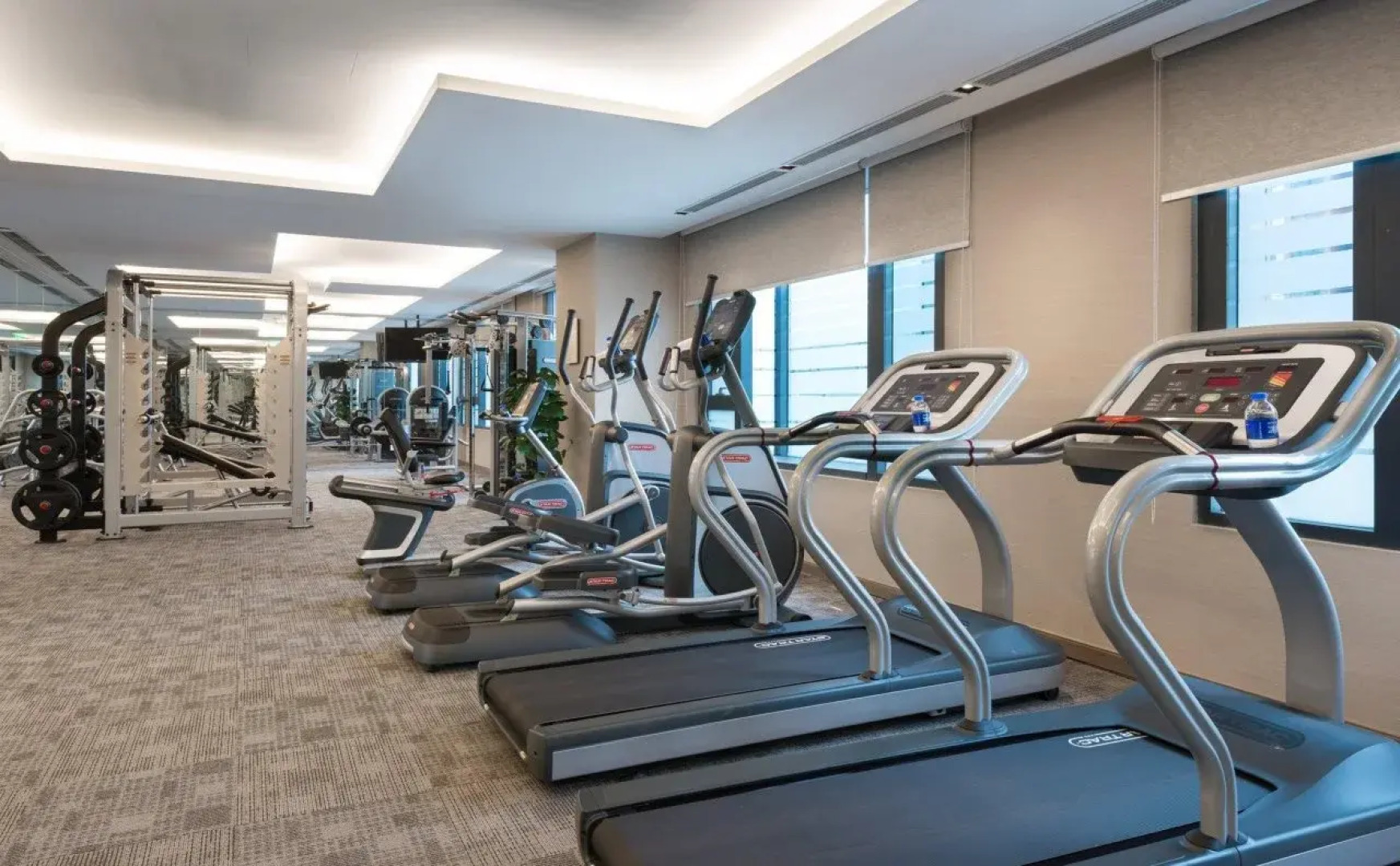 Holiday Inn Langfang Xianghe