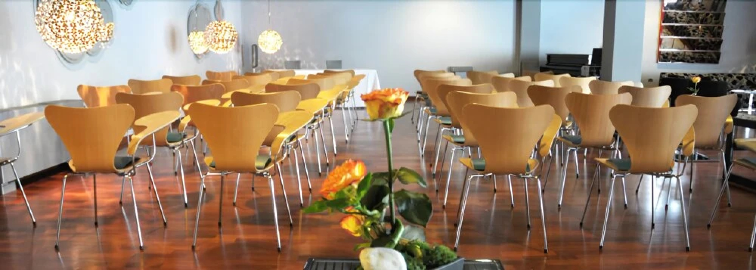 La Reserve Hotel Terme