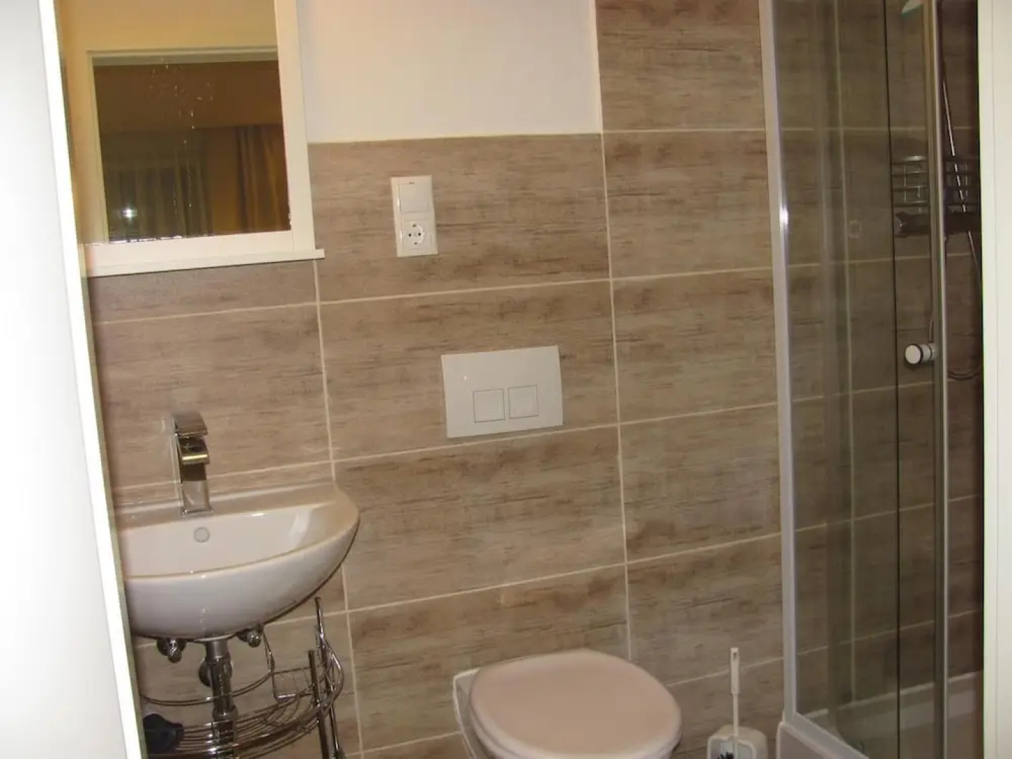 Ferienwohnung In Mayen