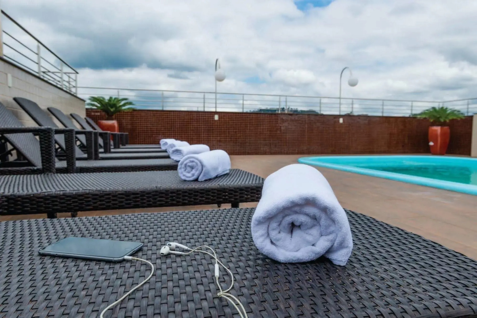 Grande Hotel Ipatinga