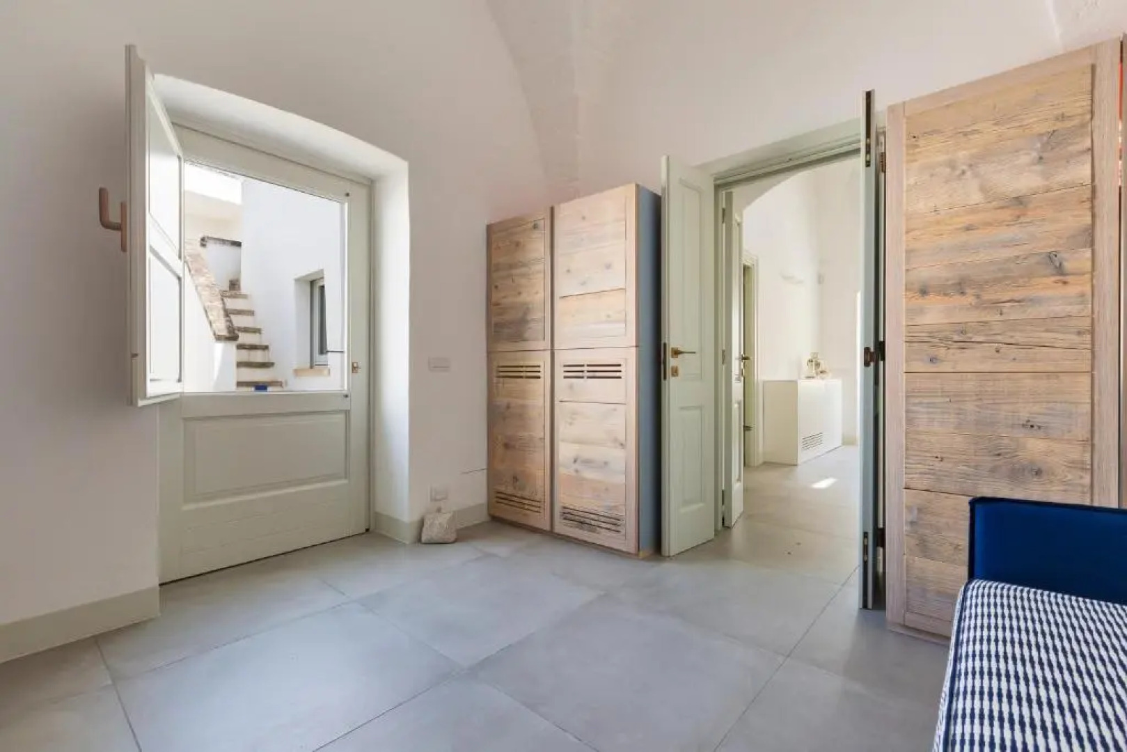 Villa Ilse by BarbarHouse