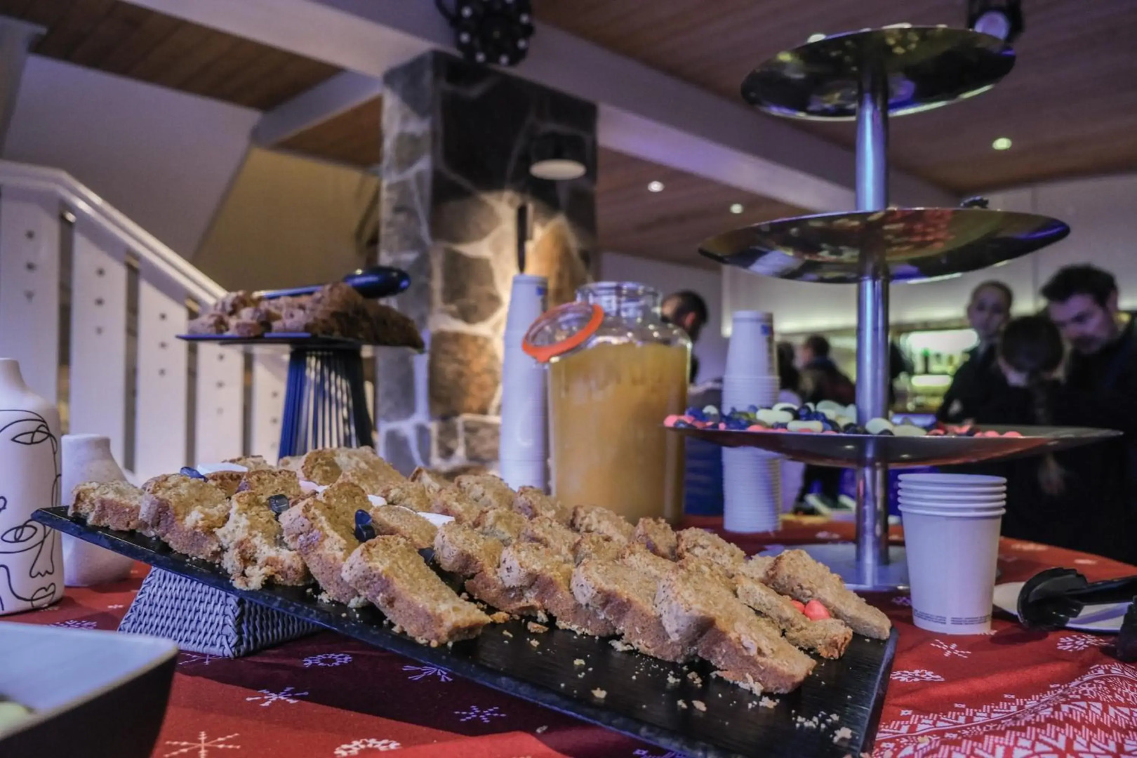 Belambra Clubs Arc 1800 - Hôtel Du Golf