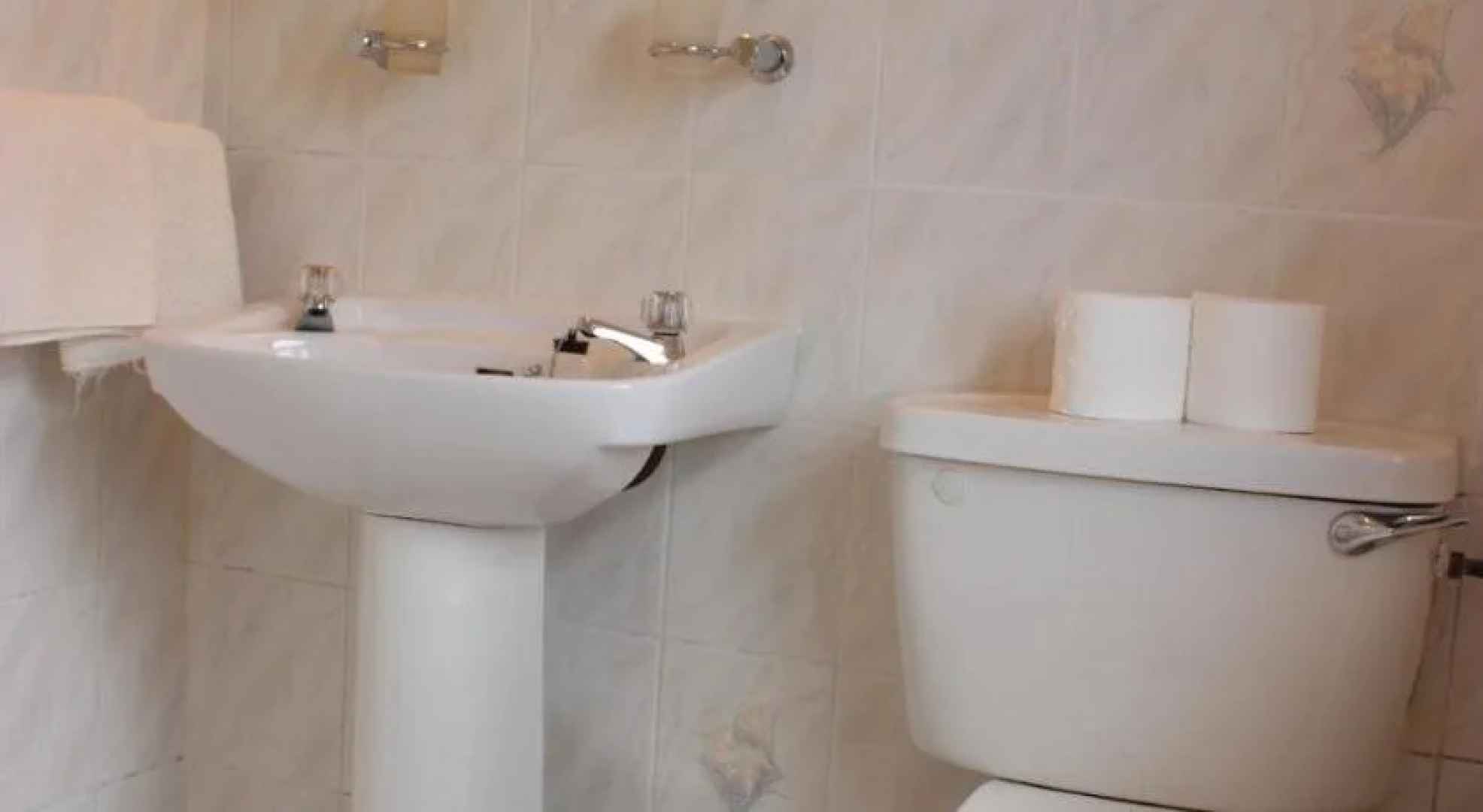 Fernhill Farmhouse B&B