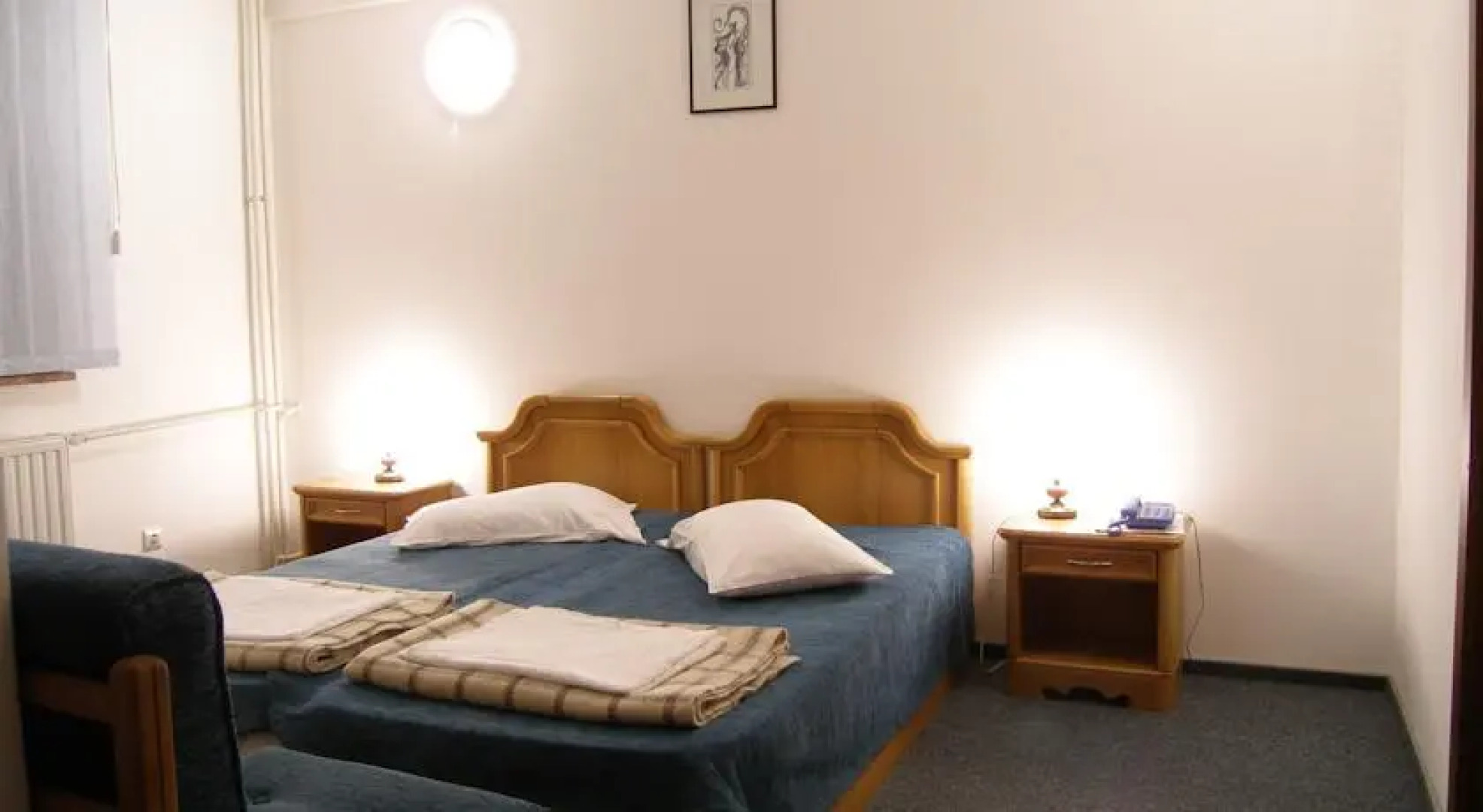 Hotel Gloria Suceava