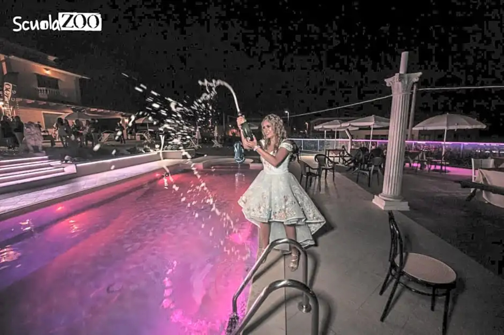 Bandb La Villa Di Capitignano