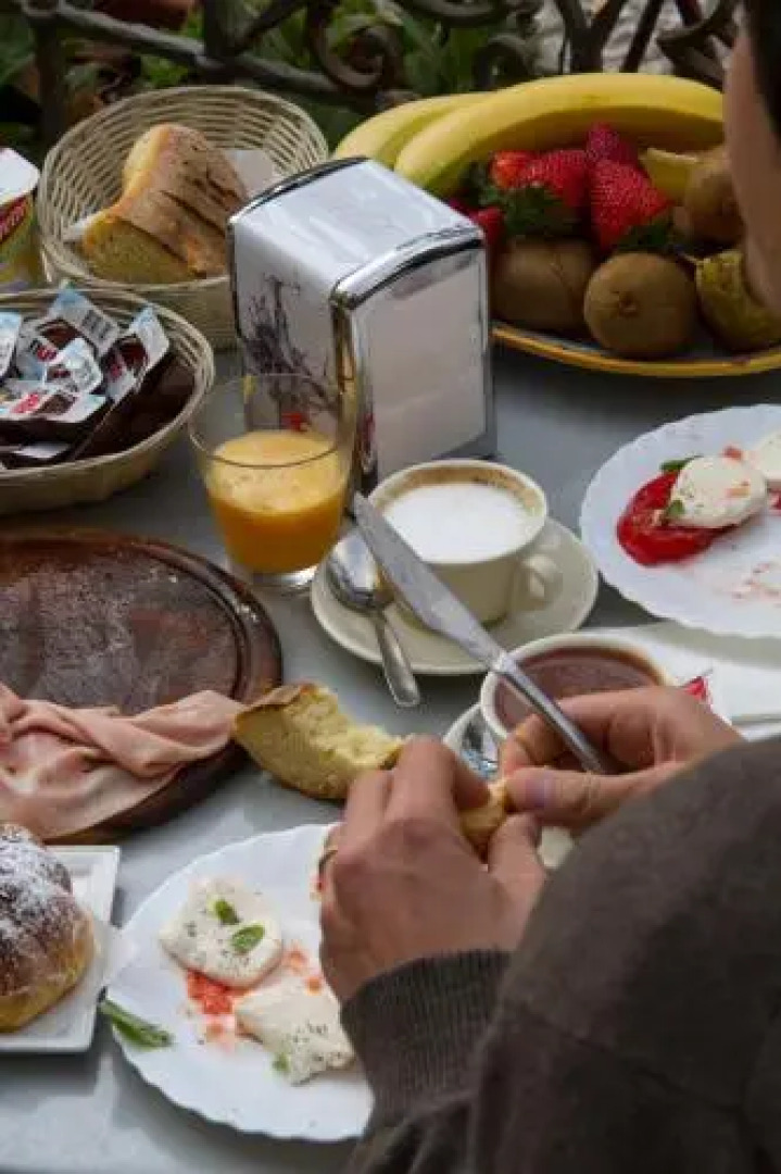Hootel Duomo Monreale