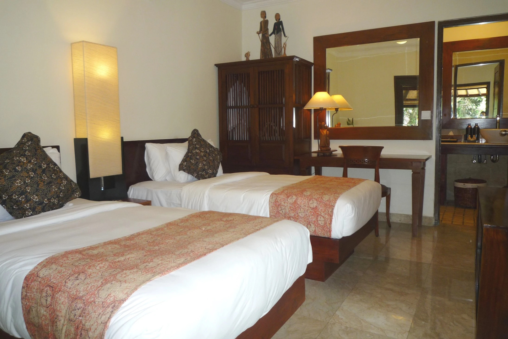 Villa Semana Resort & Spa