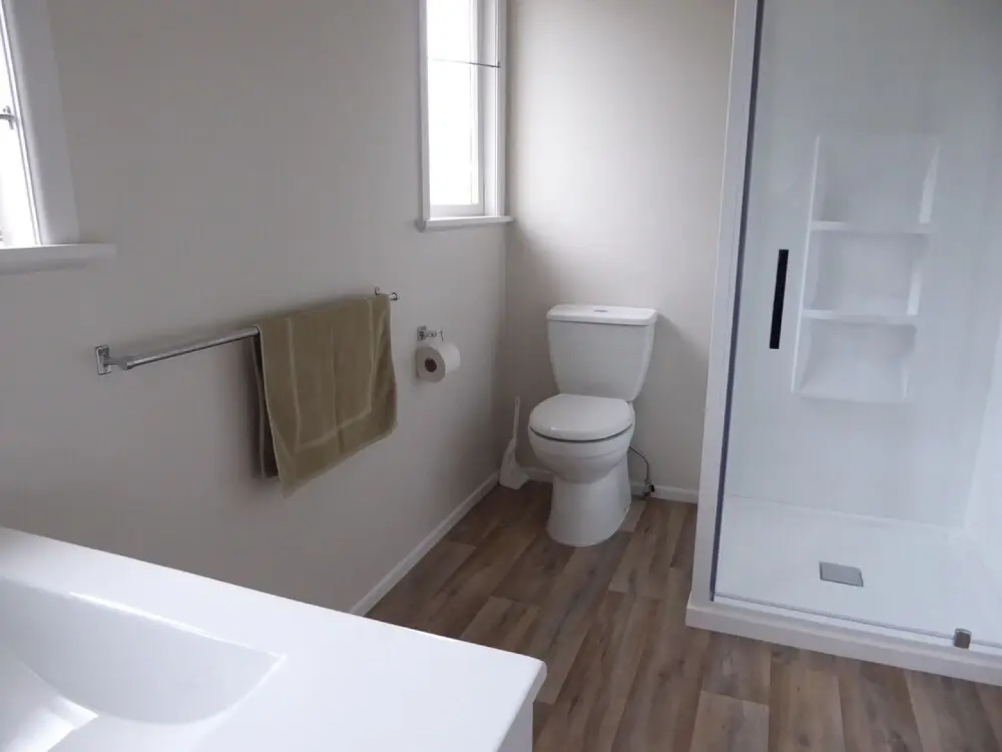 Harbourside Holiday Park