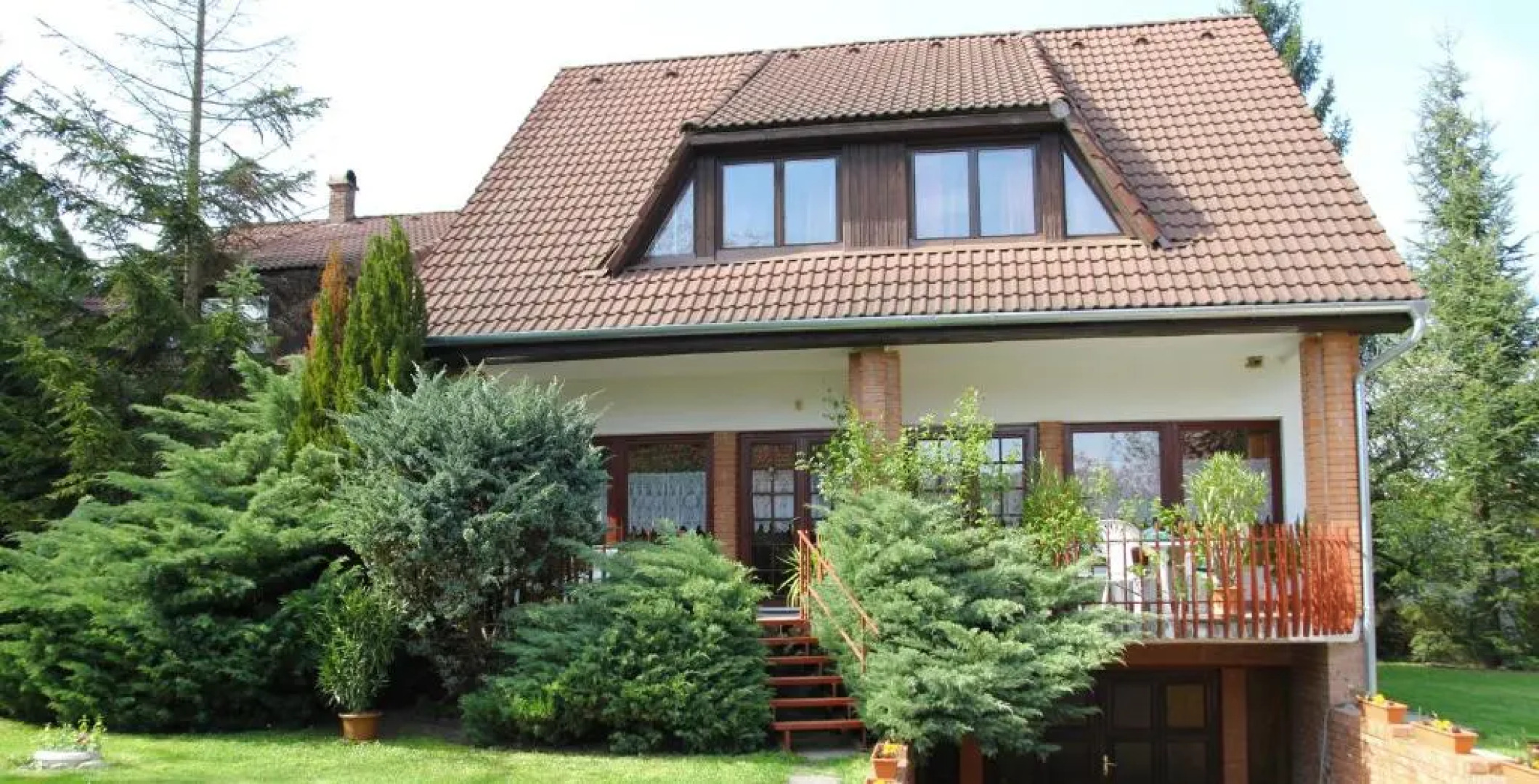 Dunakanyar Apartment