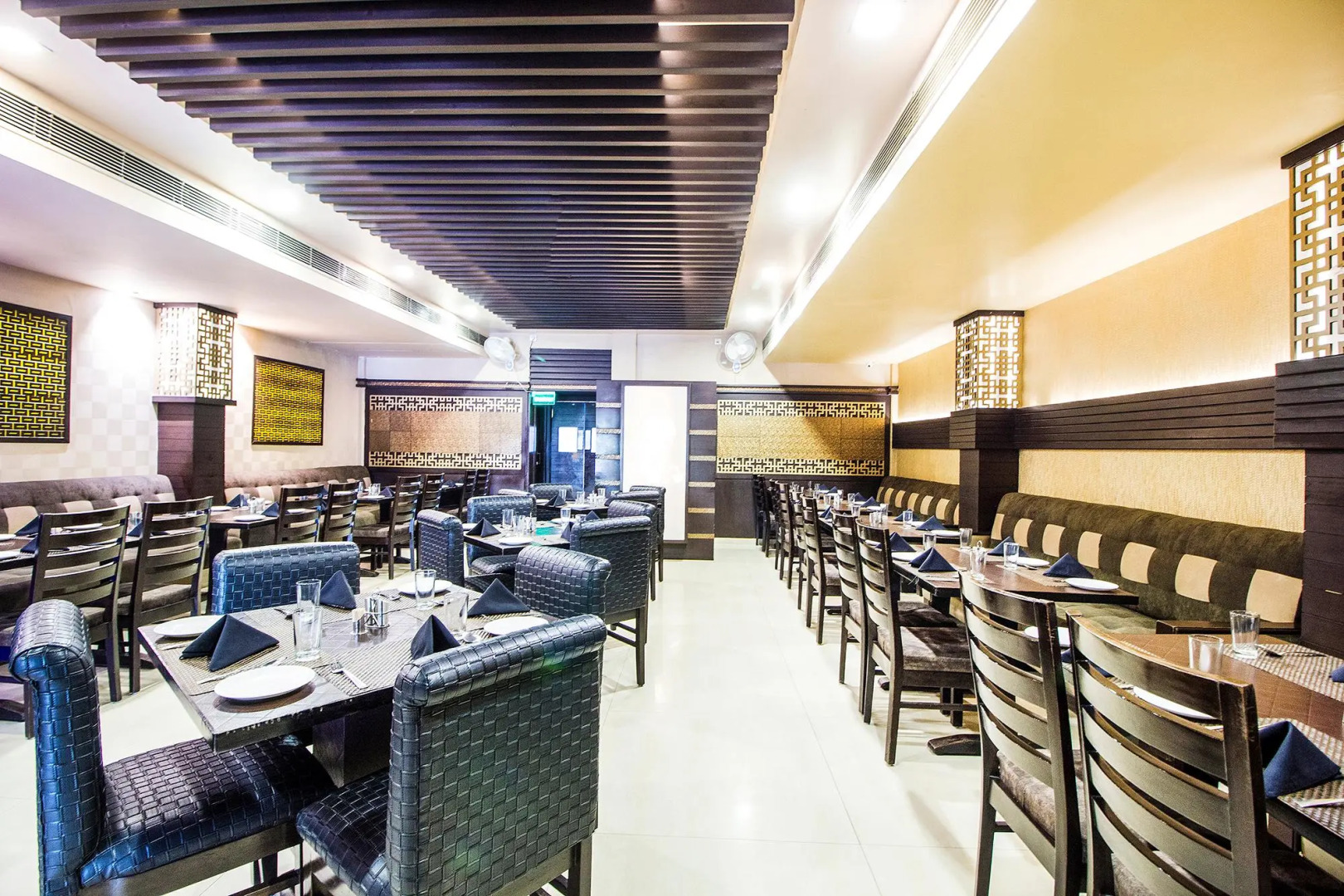 Hotel KK Continental