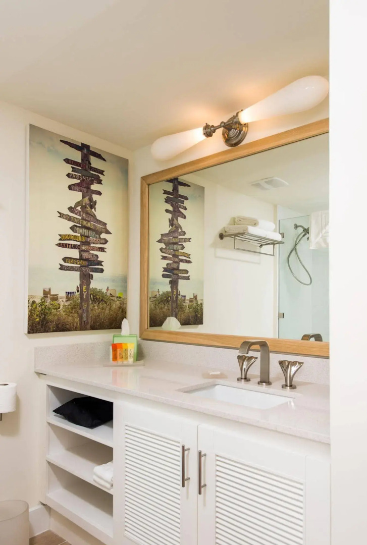 Margaritaville Beach Resort Grand Cayman